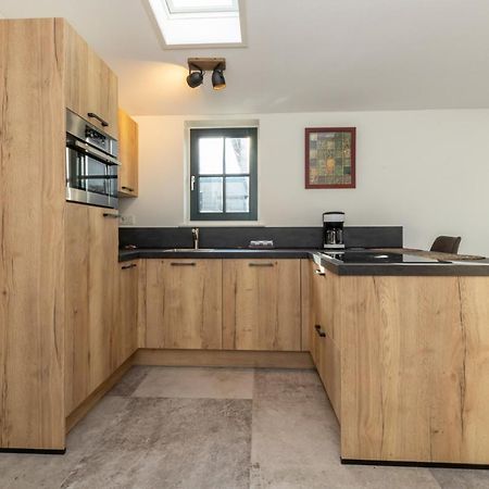Welcome In - Vakantiehuis Noordweg 4A, Oostkapelle Apartment ภายนอก รูปภาพ
