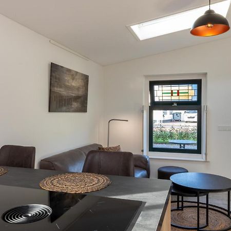 Welcome In - Vakantiehuis Noordweg 4A, Oostkapelle Apartment ภายนอก รูปภาพ