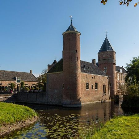 Welcome In - Vakantiehuis Noordweg 4A, Oostkapelle Apartment ภายนอก รูปภาพ