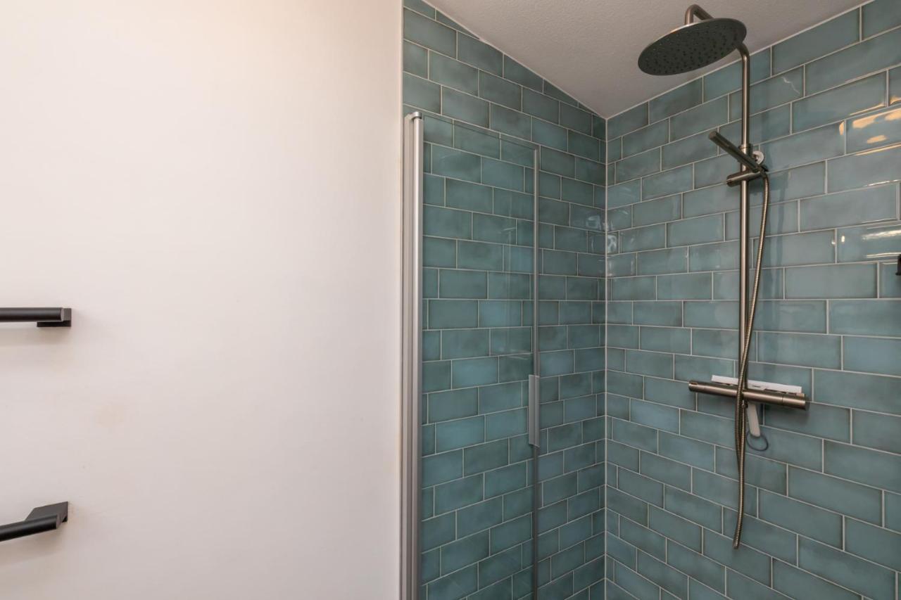 Welcome In - Vakantiehuis Noordweg 4A, Oostkapelle Apartment ภายนอก รูปภาพ
