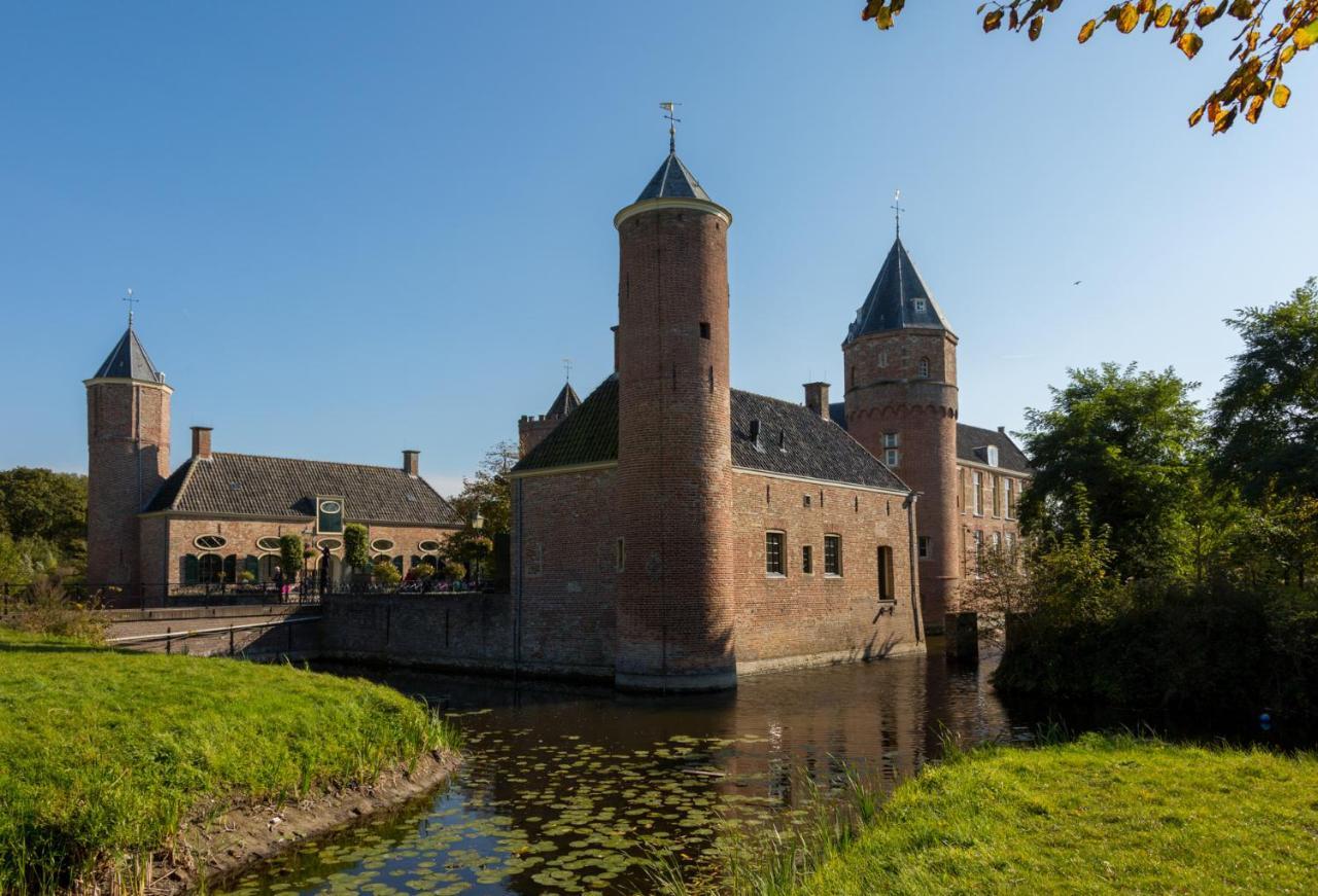 Welcome In - Vakantiehuis Noordweg 4A, Oostkapelle Apartment ภายนอก รูปภาพ